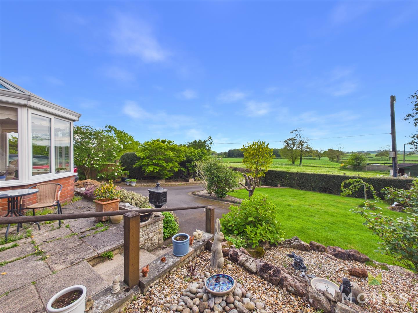 Tyn Y Derw Lower Road, Shrewsbury, SY4 3ED For Sale